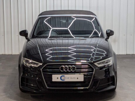 Audi A3 TFSI S LINE 30