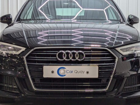 Audi A3 TFSI S LINE 32