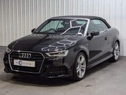 Audi A3 TFSI S LINE 33