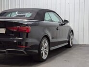 Audi A3 TFSI S LINE 45