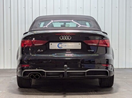 Audi A3 TFSI S LINE 47