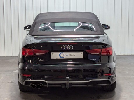 Audi A3 TFSI S LINE 48