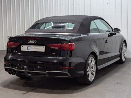 Audi A3 TFSI S LINE 51