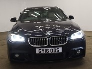 BMW 5 Series 520D M SPORT TOURING 2