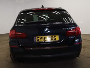 BMW 5 Series 520D M SPORT TOURING 6