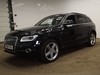 Audi Q5 TDI QUATTRO S LINE PLUS