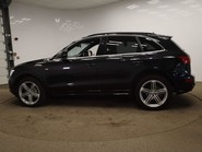 Audi Q5 TDI QUATTRO S LINE PLUS 7