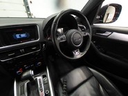 Audi Q5 TDI QUATTRO S LINE PLUS 9