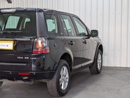 Land Rover Freelander 2 TD4 XS 38