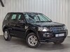 Land Rover Freelander 2 TD4 XS