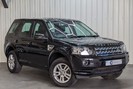 Land Rover Freelander 2 TD4 XS