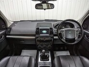 Land Rover Freelander 2 TD4 XS 3