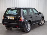 Land Rover Freelander 2 TD4 XS 10