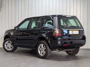 Land Rover Freelander 2 TD4 XS 11