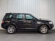 Land Rover Freelander 2 TD4 XS 13