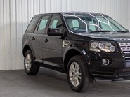 Land Rover Freelander 2 TD4 XS 18