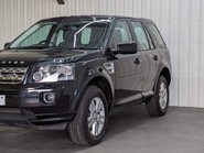 Land Rover Freelander 2 TD4 XS 20