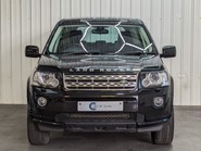 Land Rover Freelander 2 TD4 XS 21