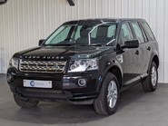 Land Rover Freelander 2 TD4 XS 25