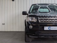 Land Rover Freelander 2 TD4 XS 26