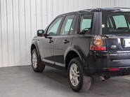 Land Rover Freelander 2 TD4 XS 36