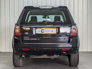 Land Rover Freelander 2 TD4 XS 37