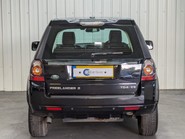 Land Rover Freelander 2 TD4 XS 39