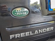 Land Rover Freelander 2 TD4 XS 40