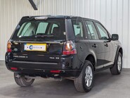 Land Rover Freelander 2 TD4 XS 42