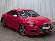 Audi TT TTS TFSI QUATTRO 7