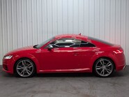 Audi TT TTS TFSI QUATTRO 16