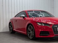 Audi TT TTS TFSI QUATTRO 18