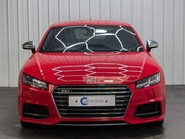 Audi TT TTS TFSI QUATTRO 21