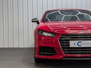 Audi TT TTS TFSI QUATTRO 26