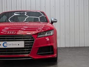 Audi TT TTS TFSI QUATTRO 31