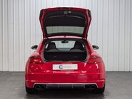 Audi TT TTS TFSI QUATTRO 45