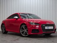 Audi TT TTS TFSI QUATTRO 6