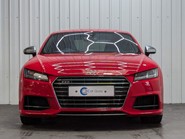 Audi TT TTS TFSI QUATTRO 19