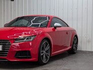 Audi TT TTS TFSI QUATTRO 20