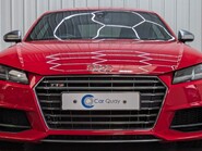 Audi TT TTS TFSI QUATTRO 24