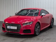 Audi TT TTS TFSI QUATTRO 25