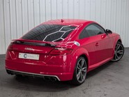 Audi TT TTS TFSI QUATTRO 10