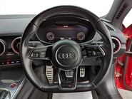 Audi TT TTS TFSI QUATTRO 65