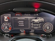 Audi TT TTS TFSI QUATTRO 66