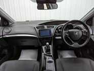 Honda Civic I-VTEC SE PLUS 3