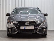 Honda Civic I-VTEC SE PLUS 19