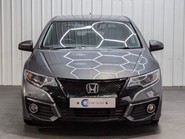 Honda Civic I-VTEC SE PLUS 21