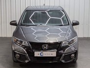 Honda Civic I-VTEC SE PLUS 22