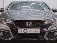 Honda Civic I-VTEC SE PLUS 24