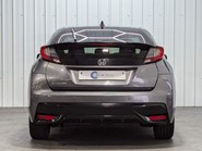 Honda Civic I-VTEC SE PLUS 37